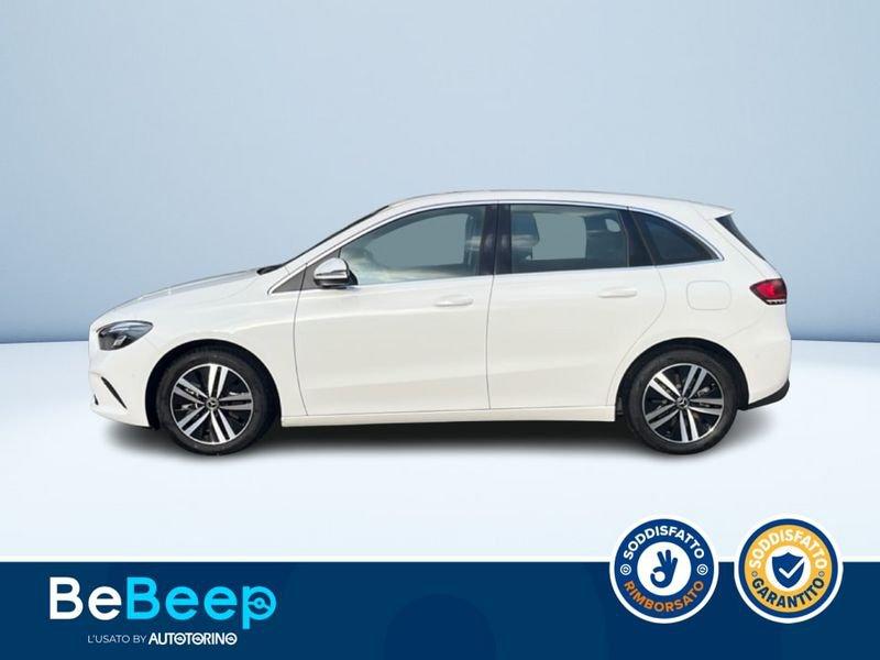 Mercedes-Benz Classe B B 250 E PLUG-IN HYBRID(E-EQ-POWER) SPORT PLUS AUTO