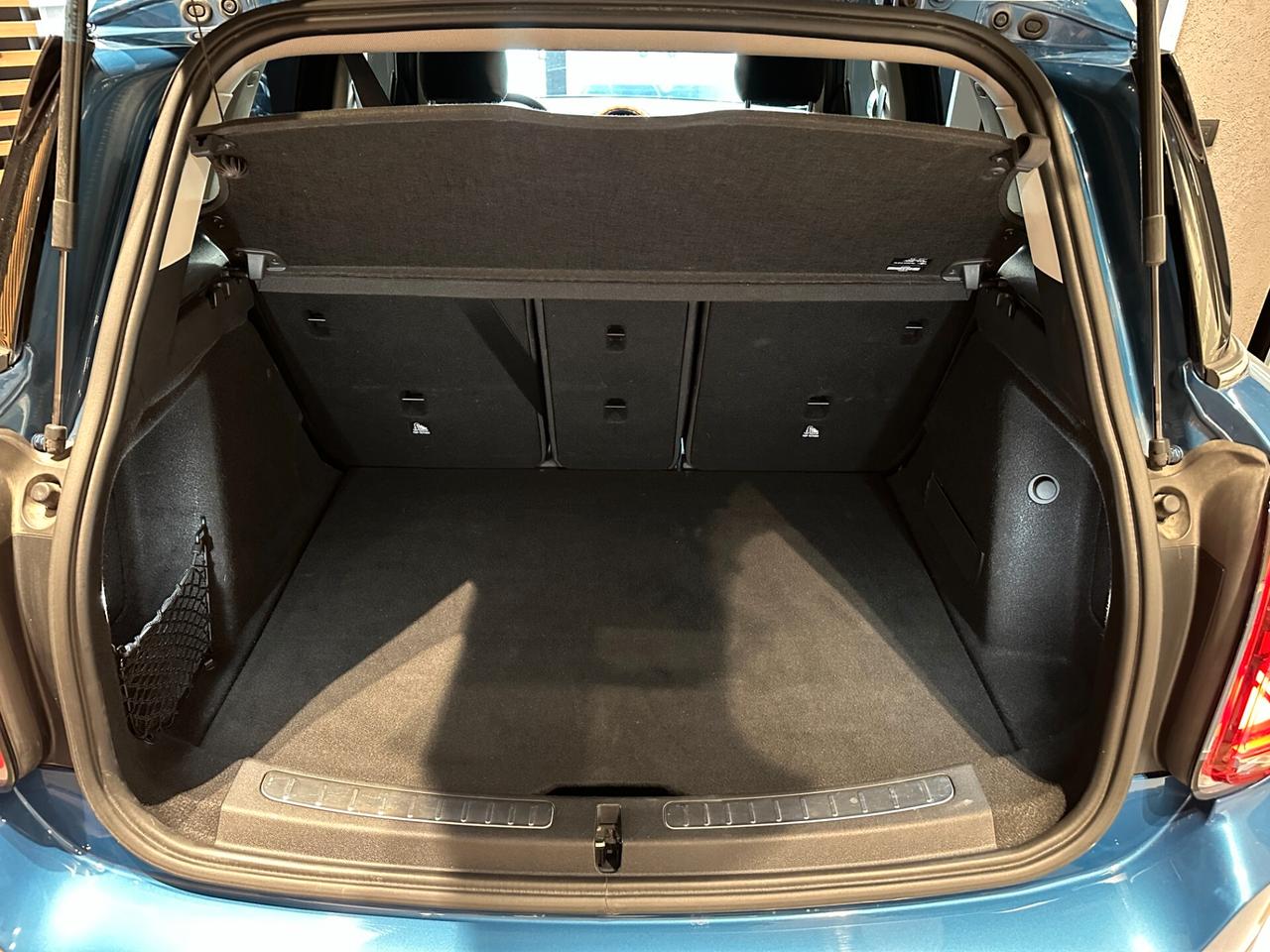 Mini Cooper Countryman 1.5 Northwood Edition
