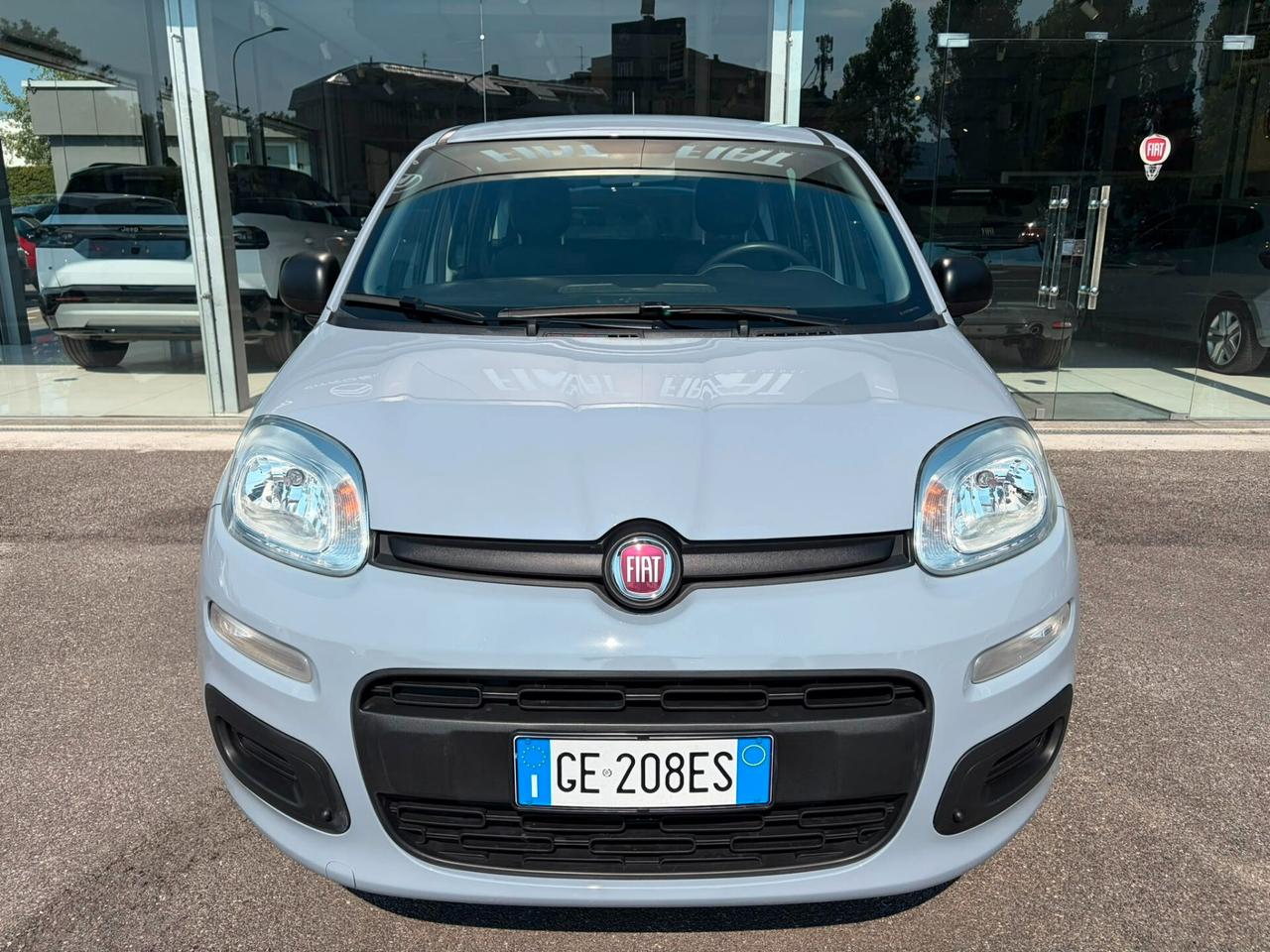 Fiat Panda 1.0 FireFly S&S Hybrid Easy