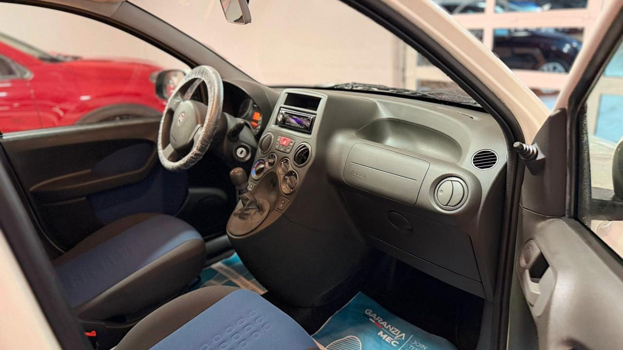 Fiat Panda 1.2 Dynamic