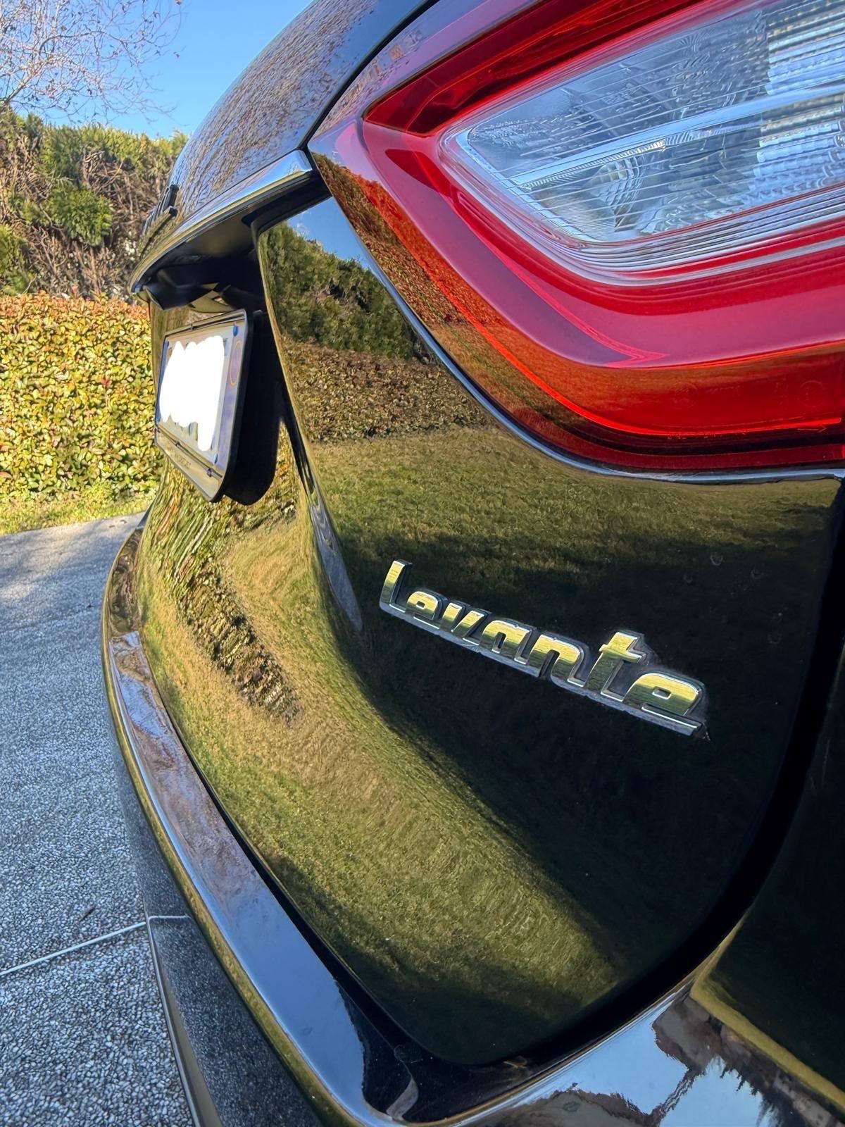 Maserati Levante V6 Diesel 275 CV AWD Granlusso