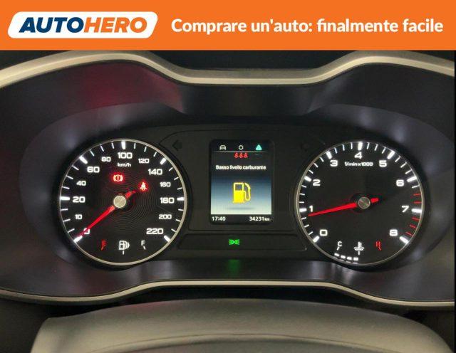 MG ZS 1.5 VTi-tech Comfort