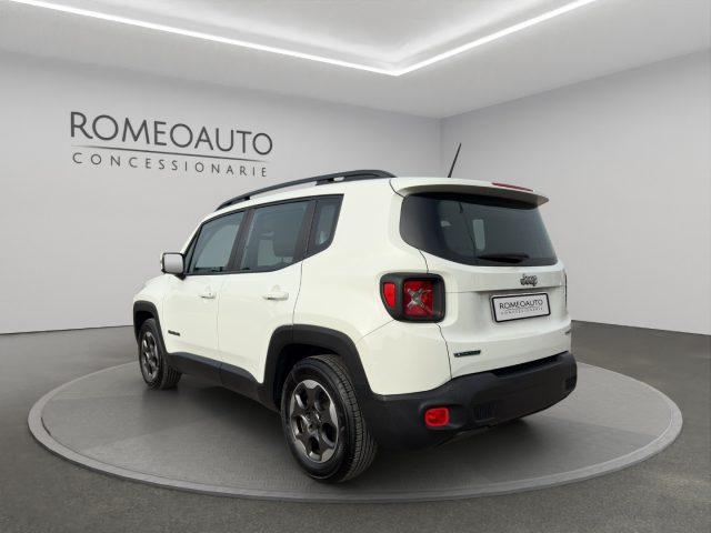 JEEP Renegade 1.6 Mjt 120 CV Longitude