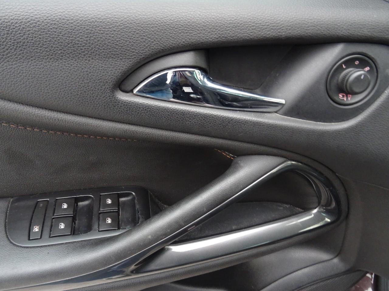 Opel Zafira Tourer 1.4 Turbo 120CV Cosmo