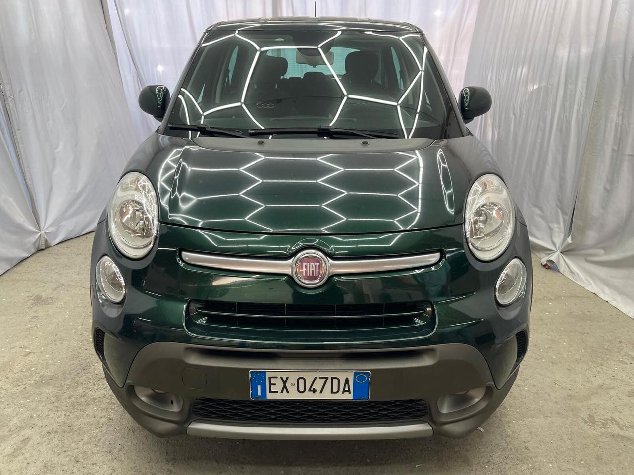 Fiat 500L 1.3 Multijet 85 CV Trekking PRONTA CONSEGNA