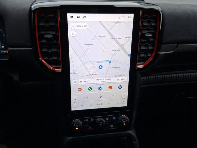 FORD Ranger Raptor 2.0 Ecoblue 4WD DC 5 posti *prezzo iva inclusa