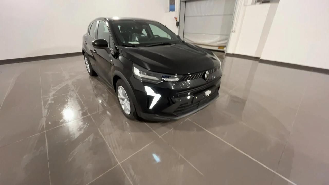 Renault Captur TCe 90 CV Evolution