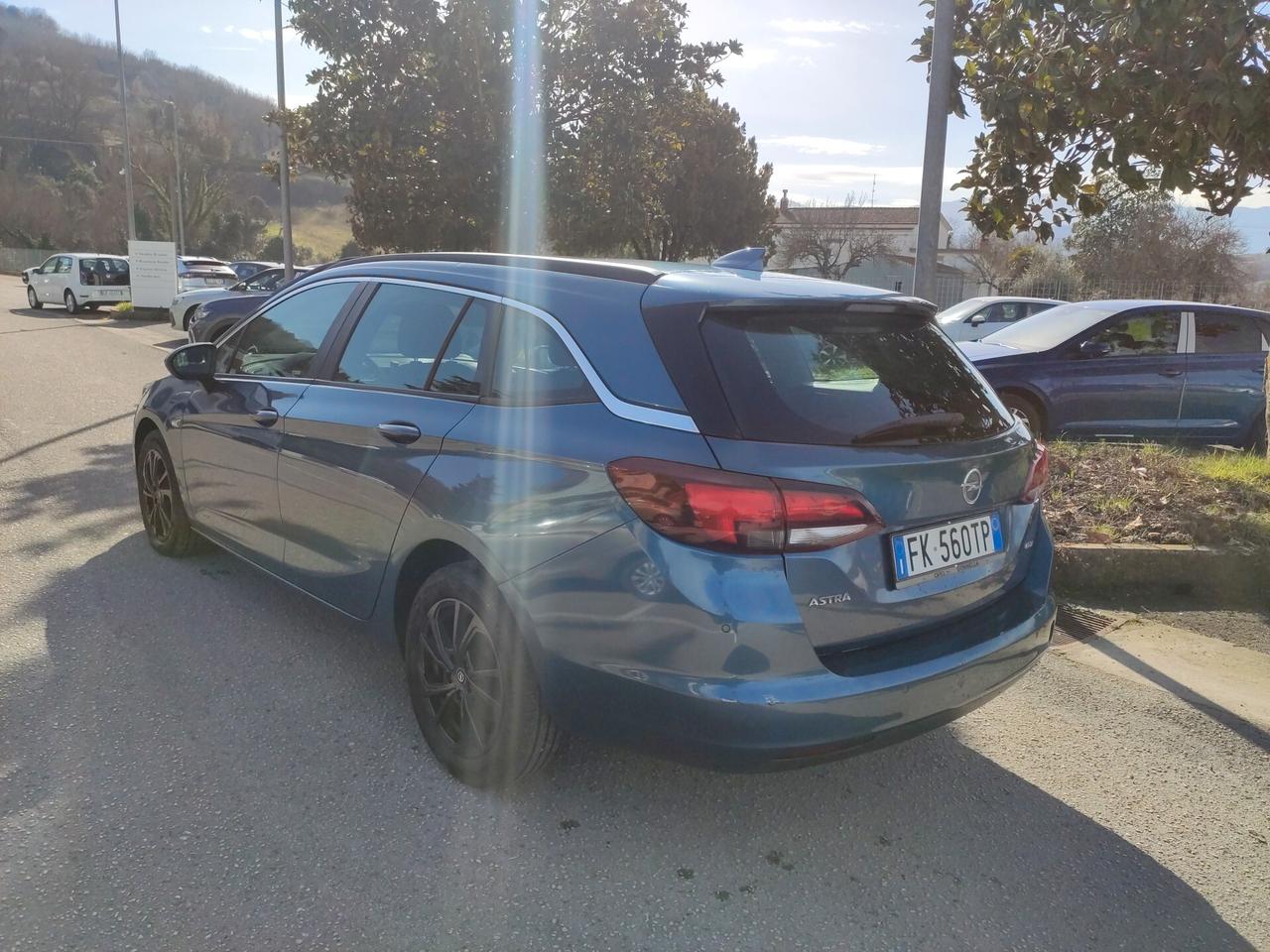 Opel Astra 1.6 CDTi 136CV Start&Stop 5 porte