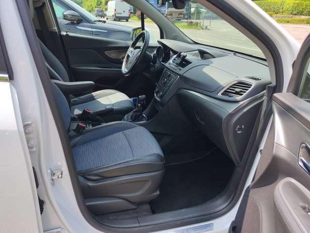 Opel Mokka Mokka 1.4 t Cosmo s