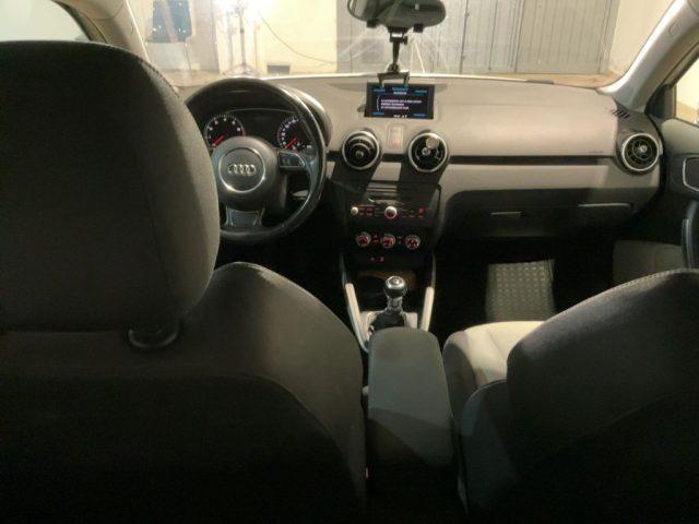 AUDI A1 1.2 TFSI Ambition
