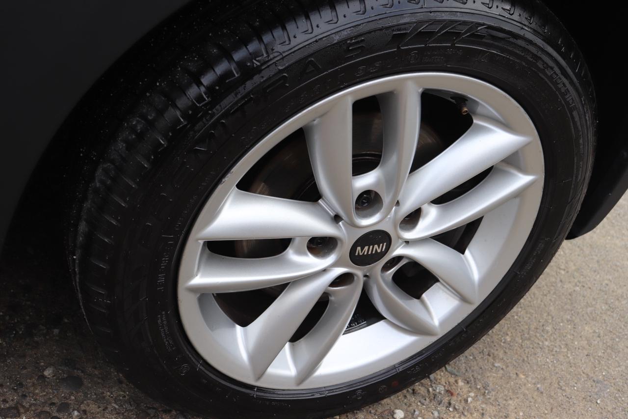 Mini Cooper D Countryman 1.6