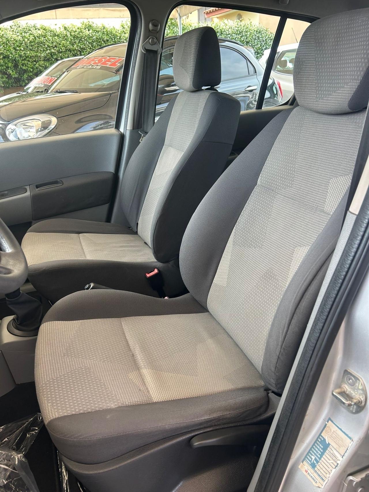 Renault Modus 1.2 16V Dynamique