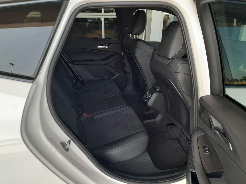 BMW Serie 2 Active Tourer 218d Active Tourer Msport auto