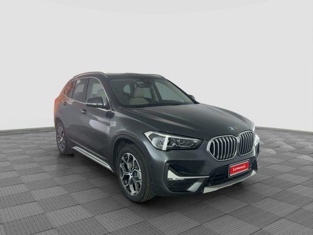 BMW X1 X1 xDrive18d XLINE