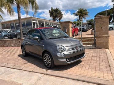Fiat 500 C 1.0 Hybrid Dolcevita