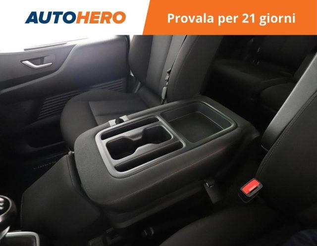 HYUNDAI Staria 2.2 MT 2WD 9 posti Wagon