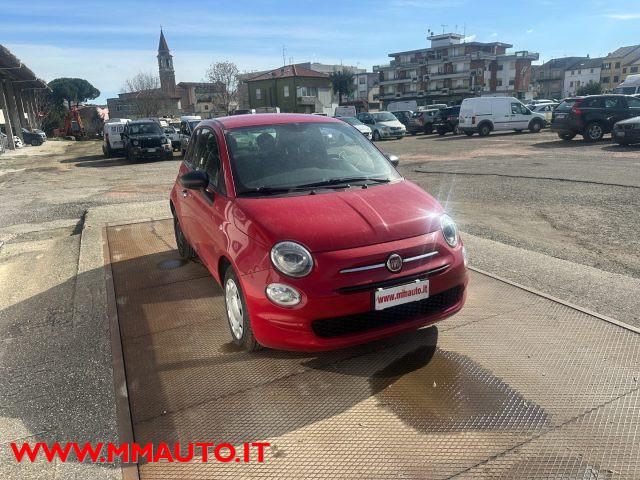 FIAT 500 1.0 Hybrid CLIMA !!!!!!!