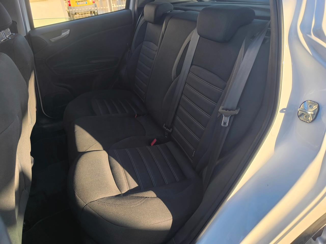 ALFA ROMEO GIULIETTA 1.6 DIESEL 120cv 11/2019 KM 93.000