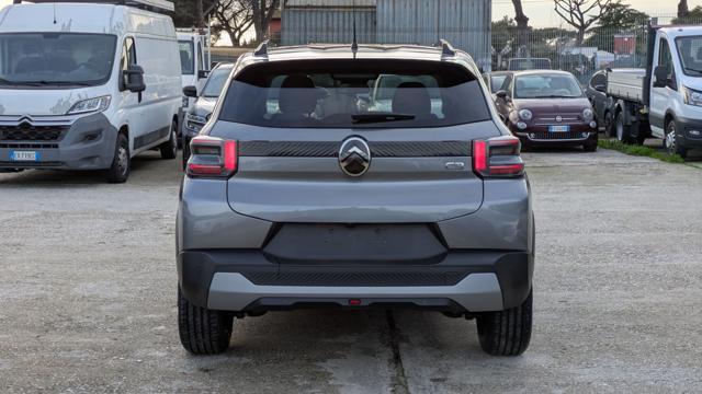 CITROEN C3 1.2cc TURBO 100cv