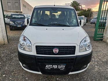 Fiat Doblo Doblò 1.3 Multijet 16V Dynamic