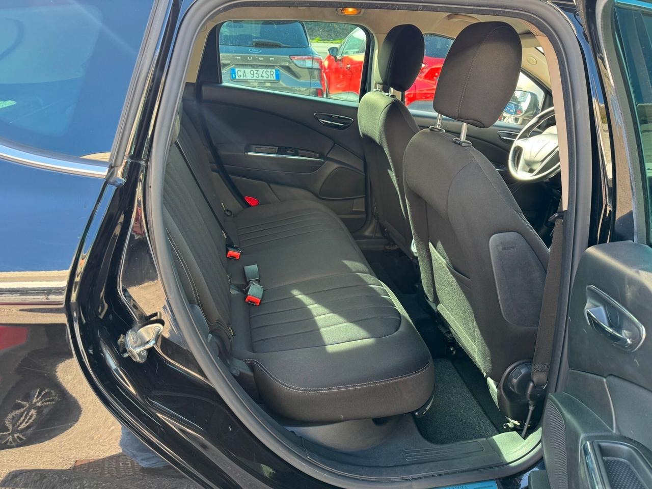 Lancia Delta 2012 1.4 tjt ecochic Gpl 120cv*OK NEOPATENTATI*