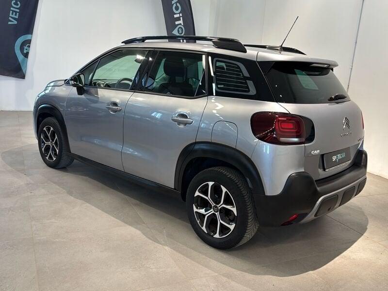 Citroën C3 Aircross BlueHDi 110 S&S Shine