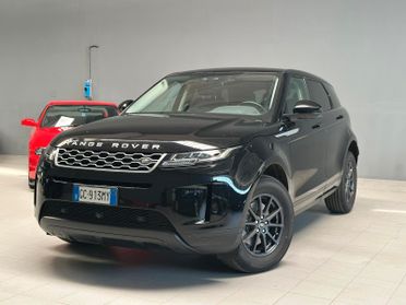 Land Rover Range Rover Evoque Range Rover Evoque 2.0D I4-L.Flw 150 CV S