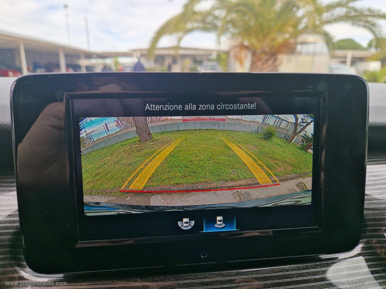 MERCEDES-BENZ V 250 CDI BlueTEC Aut. Premium Extralong