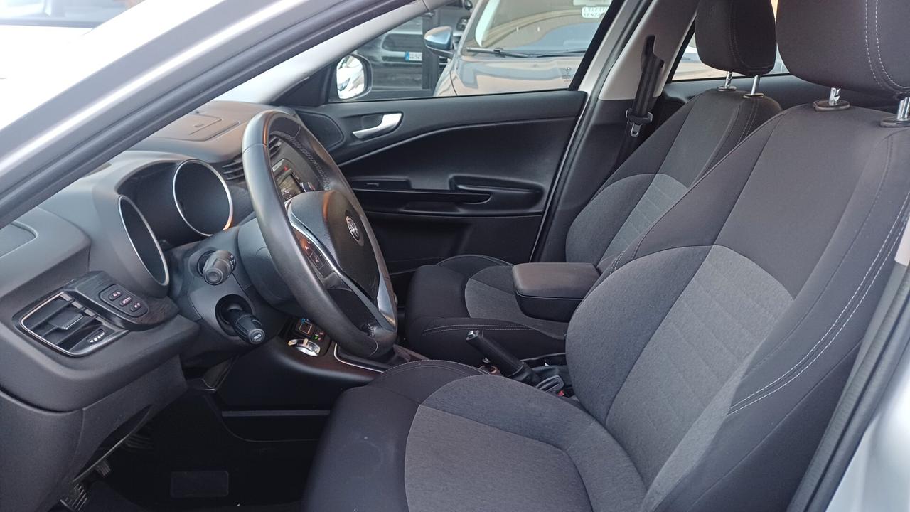 Alfa Romeo Giulietta 1.6 JTDm 120 CV Sport