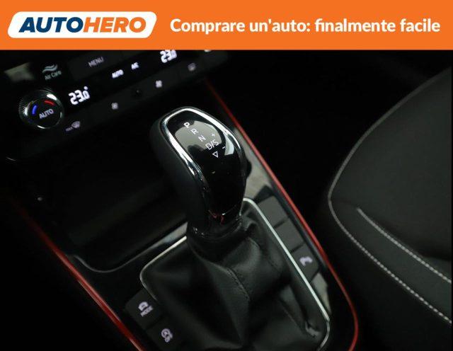 SKODA Fabia 1.0 TSI 115 CV DSG Monte Carlo