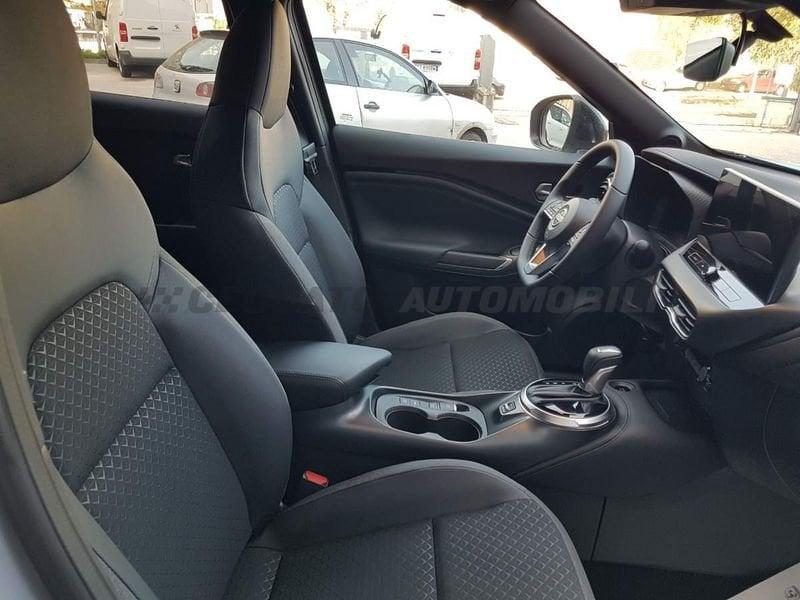 Nissan Juke Juke 1.6 hev N-Connecta