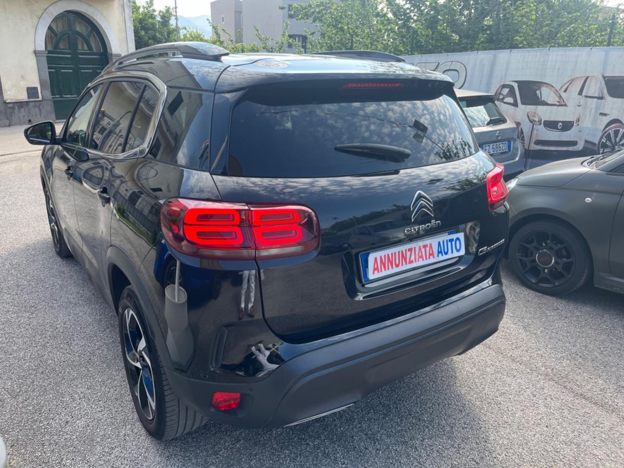 Citroen C5 Aircross SHINE BlueHDi 130