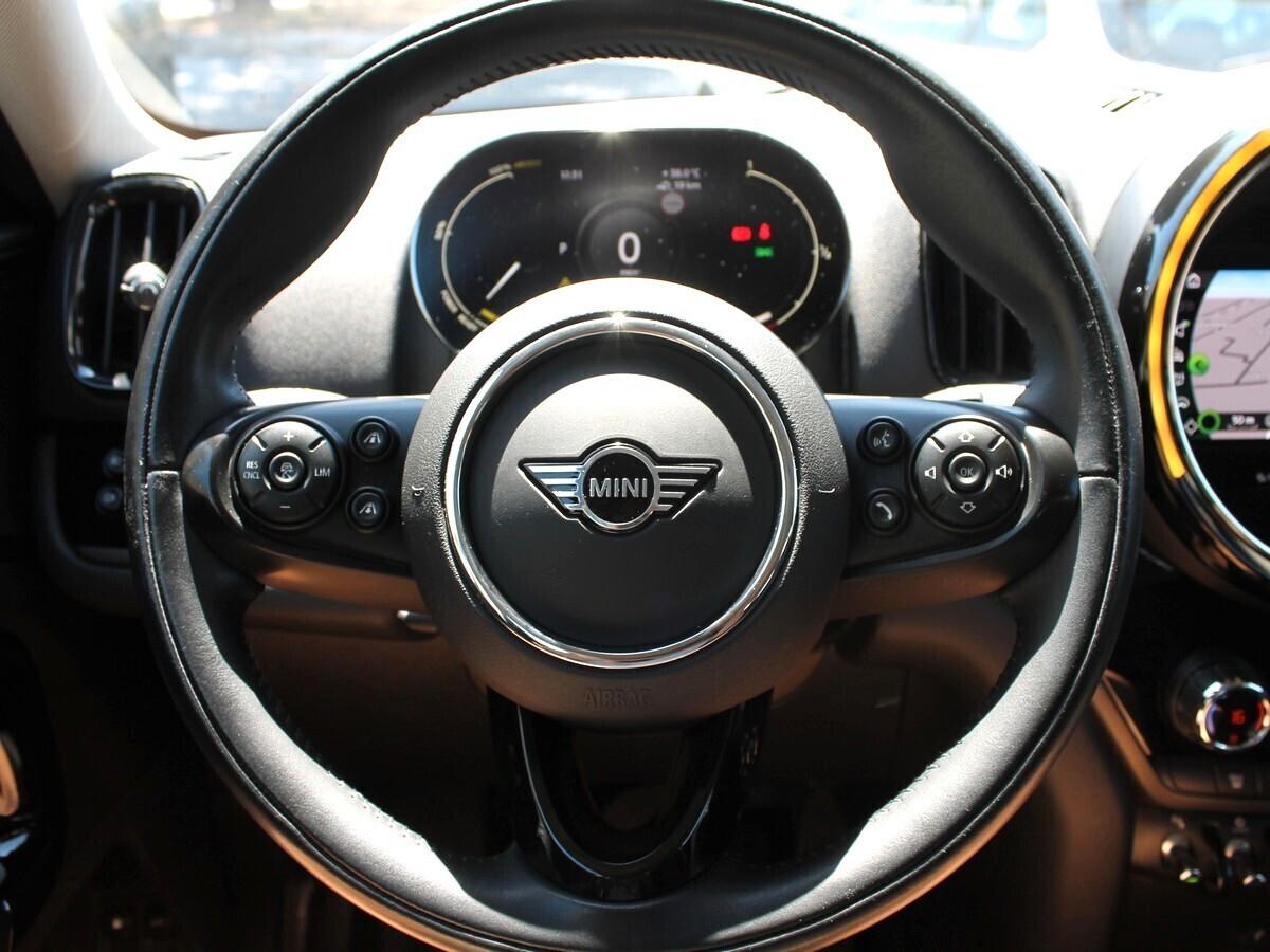 Mini Cooper Countryman Mini 1.5 Cooper SE Countryman ALL4 Automatica