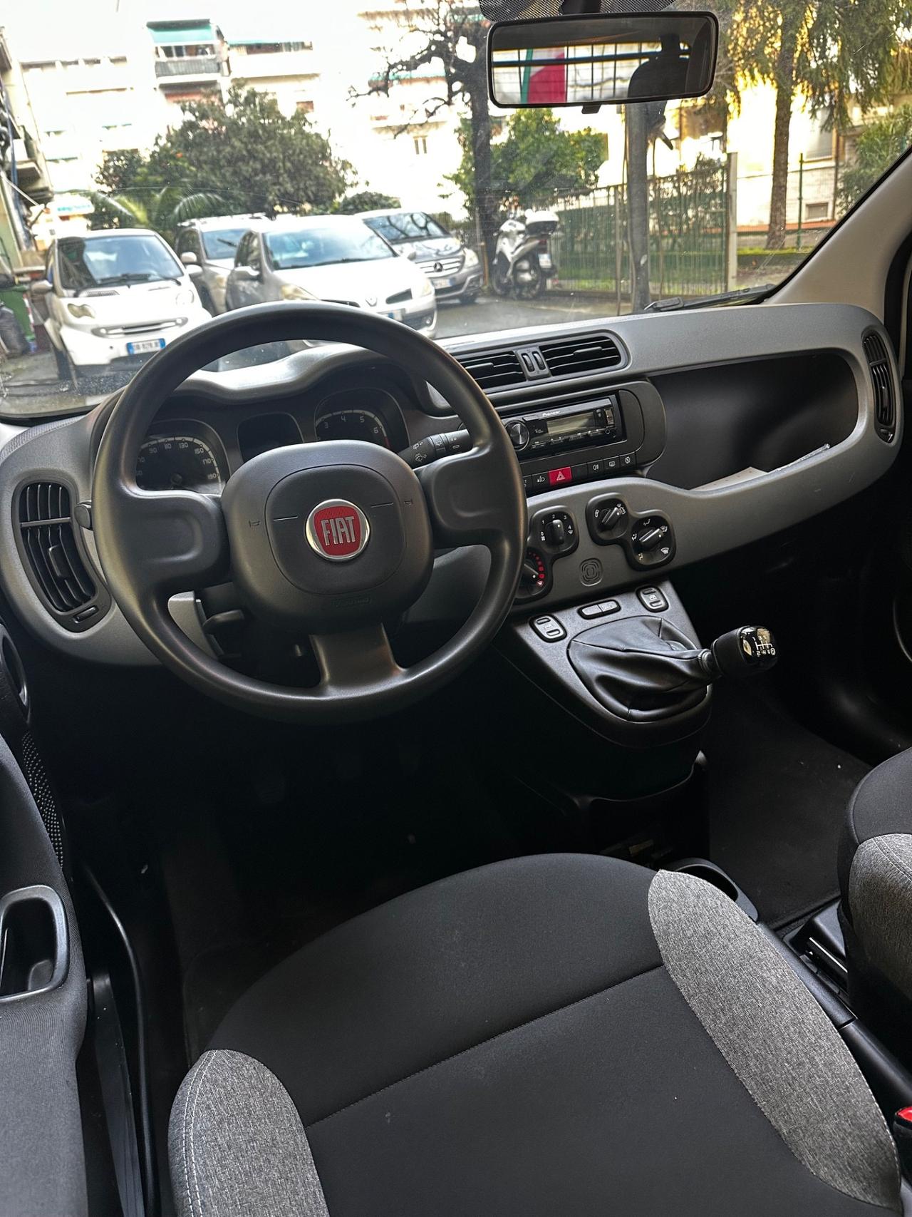 Jeep Renegade 1.0 T3 Business