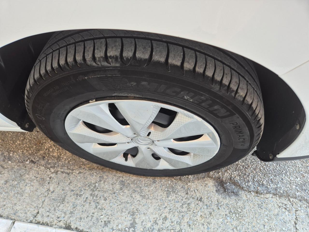 CITROEN C3 1.5 DIESEL 102 CV ANNO 2019 N1 KM CERTIFIC