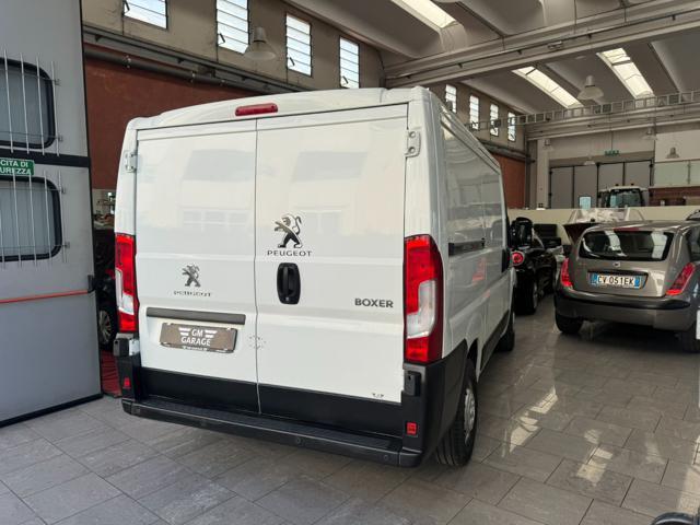 PEUGEOT Boxer 330 2.0 BlueHDi 130CV PC-TN Furgone
