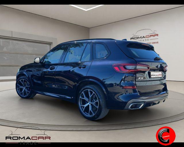 BMW X5 xDrive30d 48V Msport