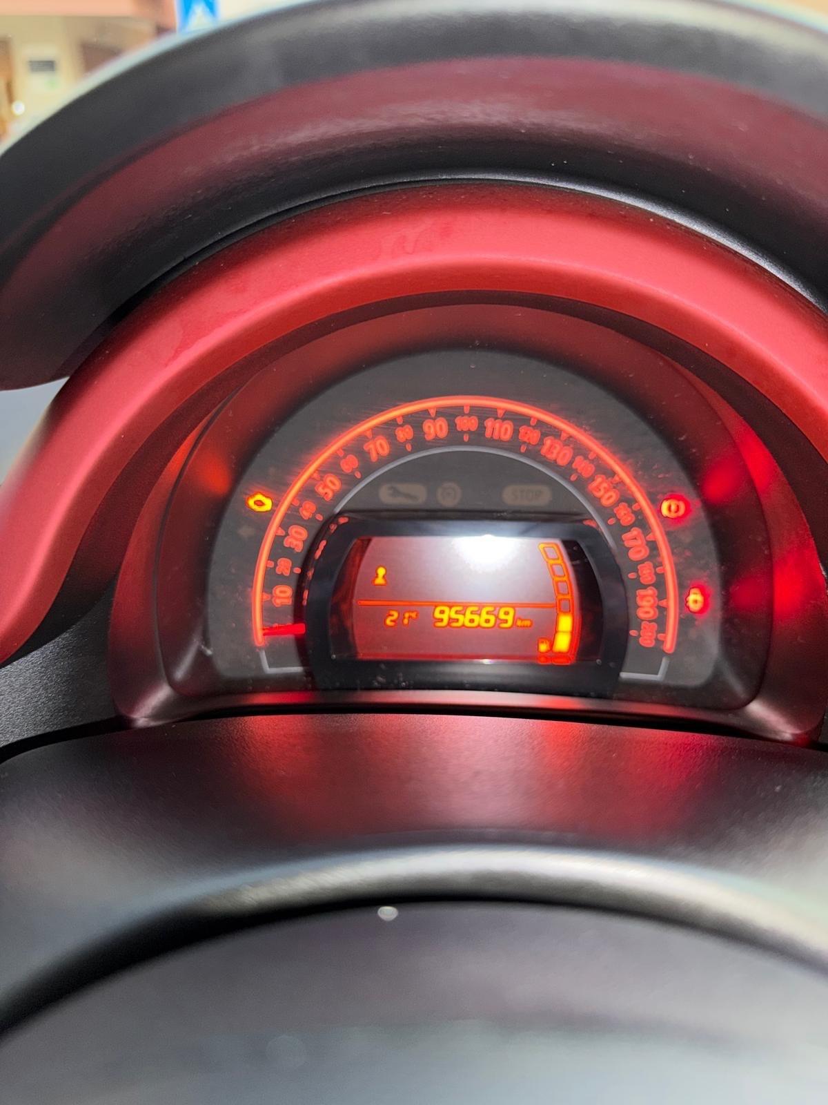 Renault Twingo SCe Stop&Start Intens