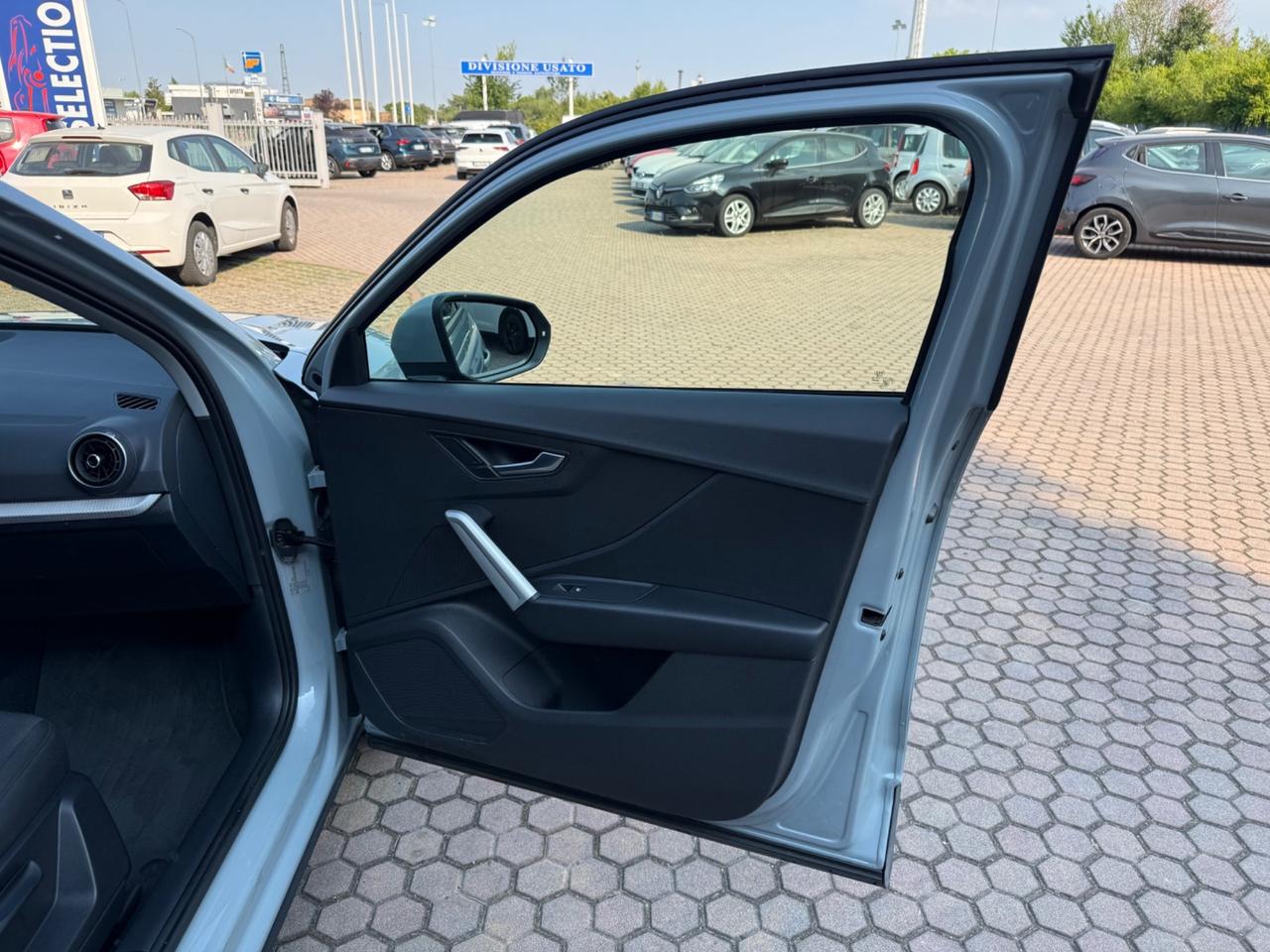 Audi Q2 1.5 35 ADMIRED TFSI 150CV