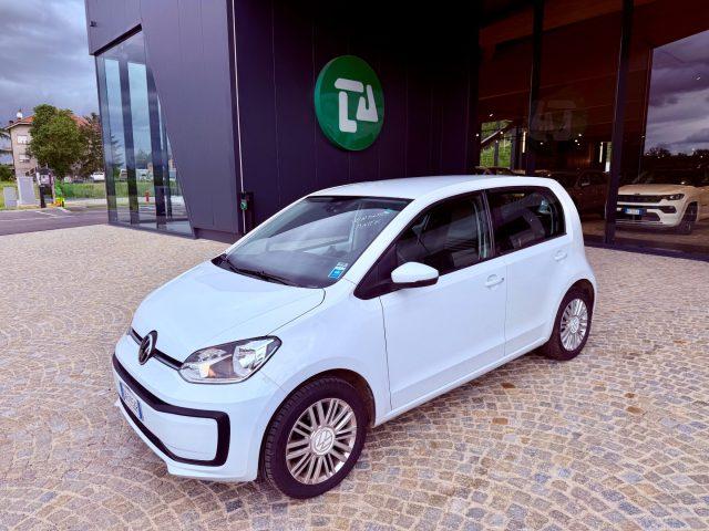 VOLKSWAGEN up! AZIENDALE - TELECAMERA - KM 59.000 - PROMO FINANZI