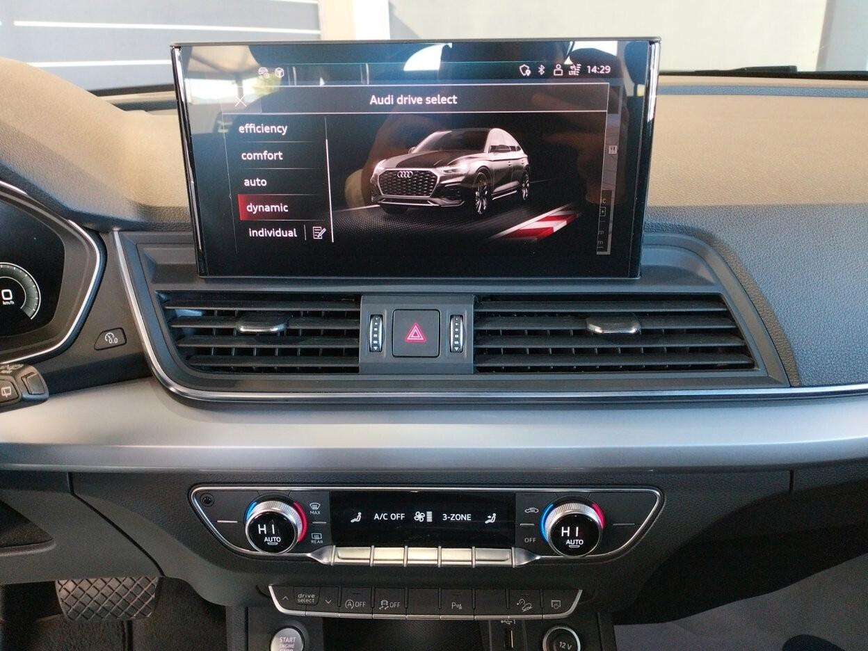 Audi Q5 SPB 40 2.0 tdi mhev quattro s-tronic - IVA ESPOSTA