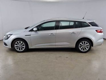 RENAULT MEGANE SPORTER 1.5 DCI 81KW BUSINESS WAGON