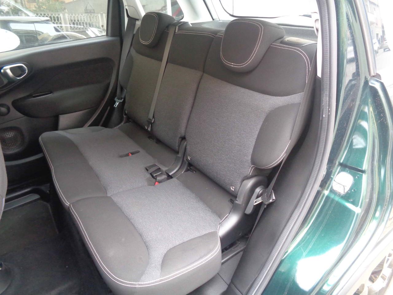 Fiat 500L 1.3 MJT 95CV City Cross (Finanziabile)