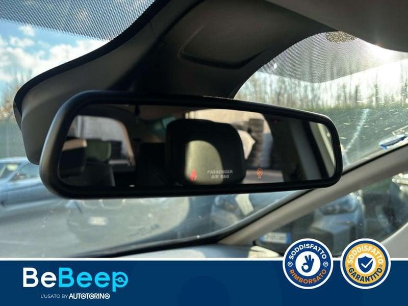 Renault Espace 1.6 DCI ENERGY INTENS 160CV 7P.TI EDC