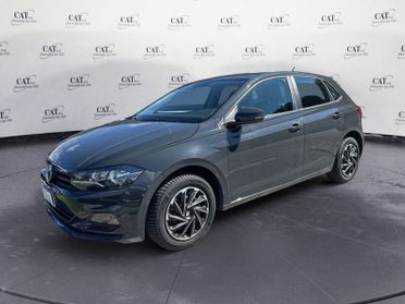 Volkswagen Polo 1.6 TDI 5p. Trendline BlueMotion Technology