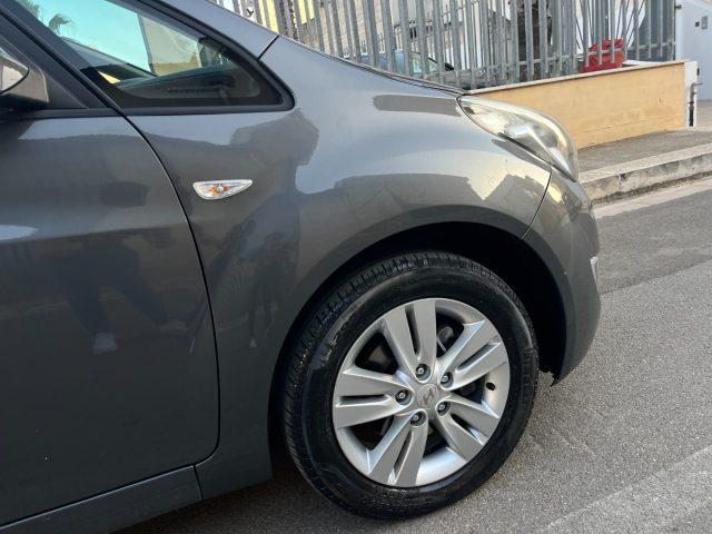 HYUNDAI iX20 1.4 90 CV Comfort