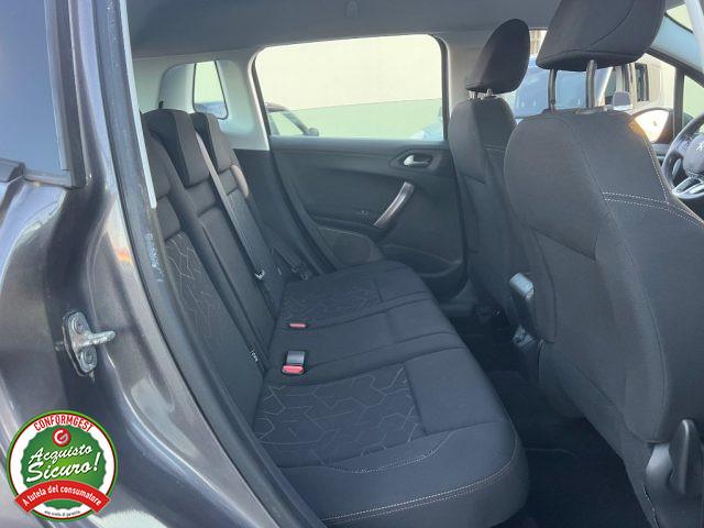 PEUGEOT 2008 1° serie 1.2 VTi 82CV Active