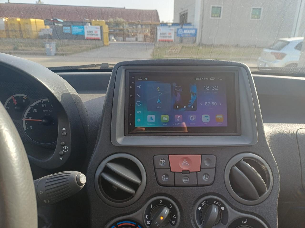 Fiat Panda 1.2 69 CV Dynamic