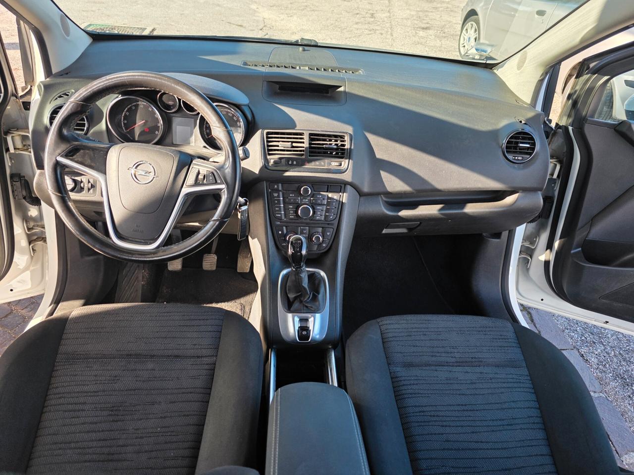 Opel Meriva 1.4 100CV Cosmo con 150.000km Neopatentati ok