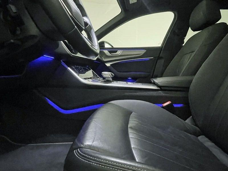 Audi A6 Avant 40 2.0 TDI S tronic Business Sport